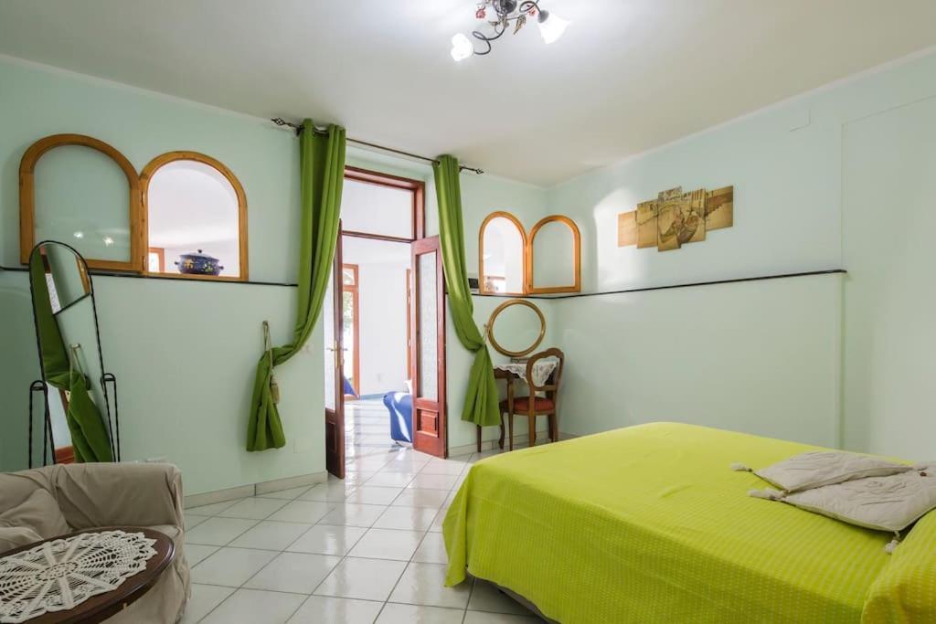 Villa Lena Конка деи Марини Екстериор снимка