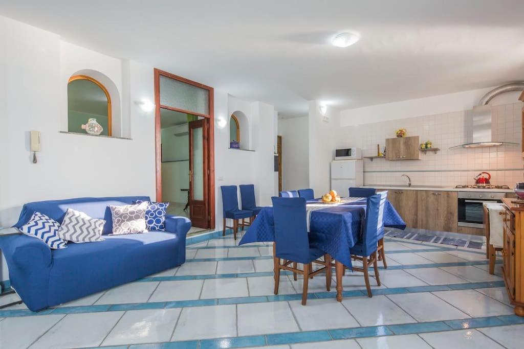Villa Lena Конка деи Марини Екстериор снимка