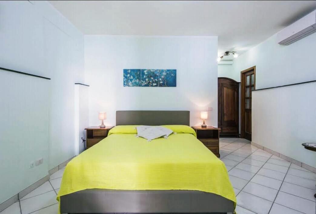 Villa Lena Конка деи Марини Екстериор снимка