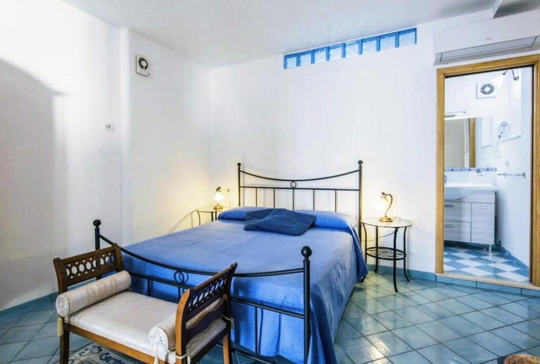 Villa Lena Конка деи Марини Екстериор снимка